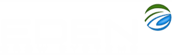 Eden Grow Systems logo.
